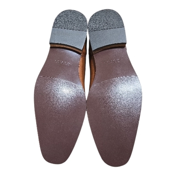 GUESS Sameer GUESS Sameer Tapered Toe Derby Shoes Men\'s Size 10 M. NWOT main image 6